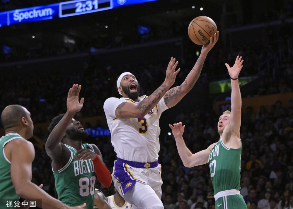 来的变革 来的变革