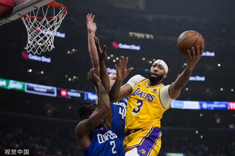 拉开空间 拉开空间